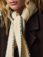 PCPYRON MINI SCARF NOOS BC