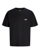 JJECOLTON TEE SS CREW NECK SN JNR