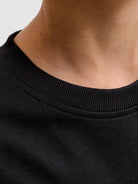 JJECOLTON TEE SS CREW NECK SN JNR