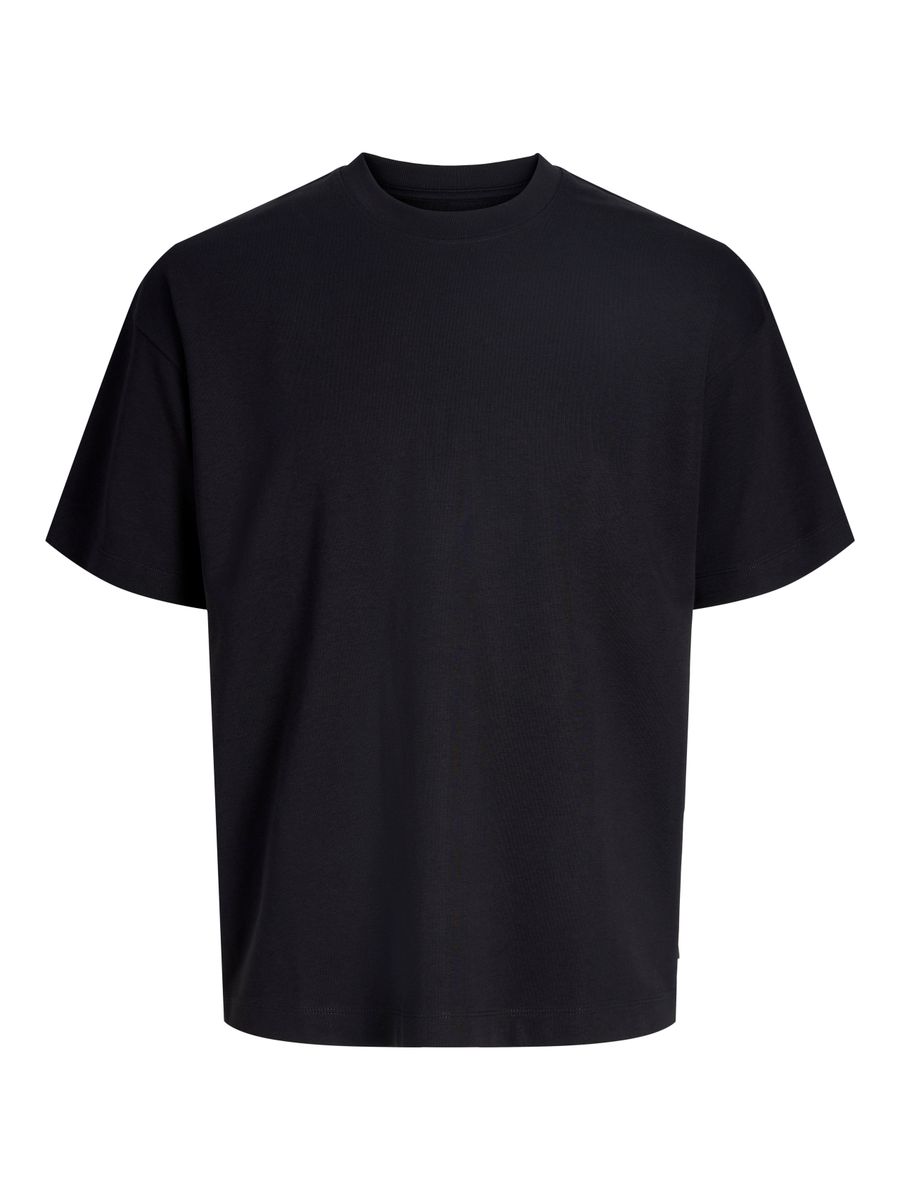 JJEBARRON TEE SS O-NECK NOOS JNR