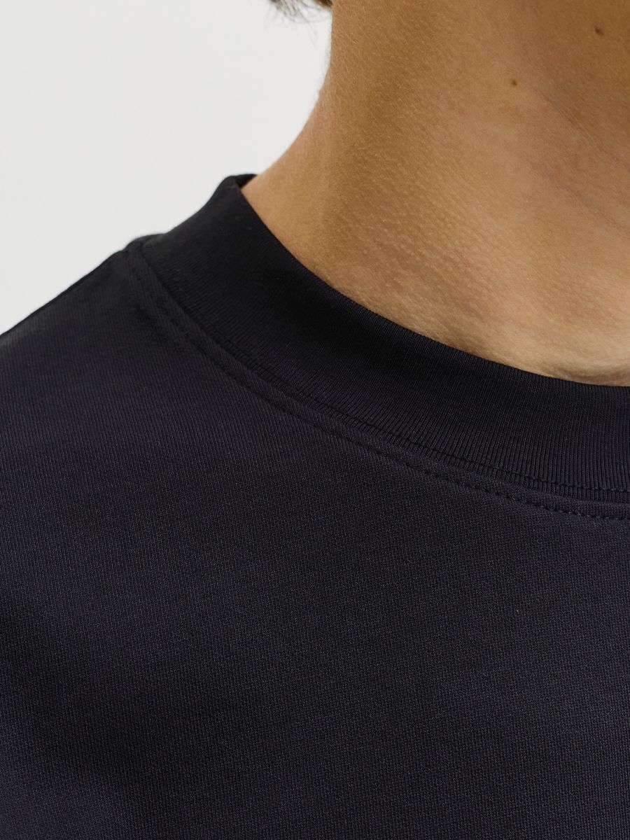 JJEBARRON TEE SS O-NECK NOOS JNR