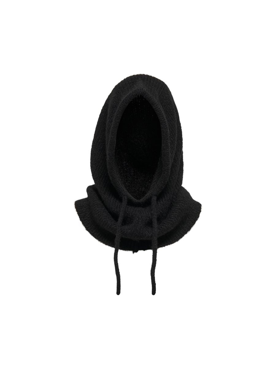 ONLLOUISA WOOL LIFE KNIT BALACLAVA ACC
