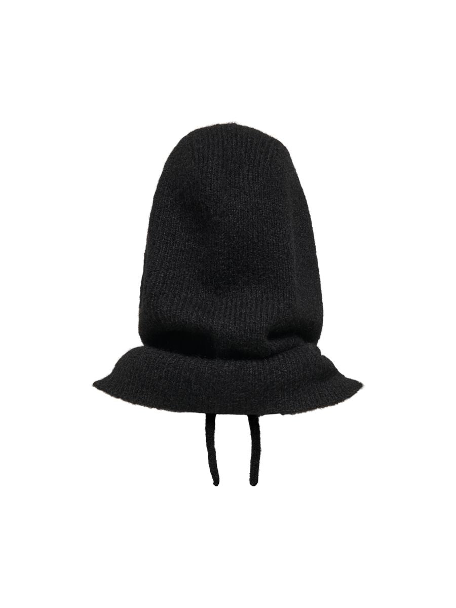 ONLLOUISA WOOL LIFE KNIT BALACLAVA ACC