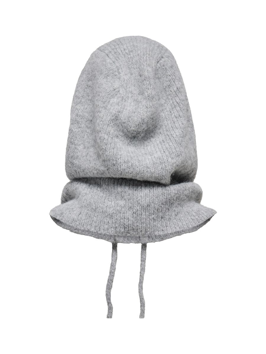 ONLLOUISA WOOL LIFE KNIT BALACLAVA ACC