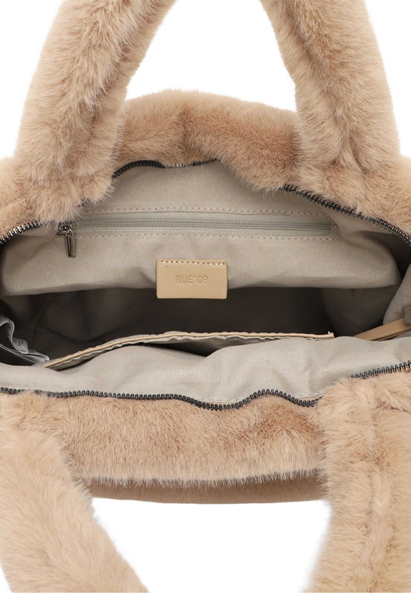 Shopper E&N Grasse RUE 09