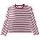 Md.-Shirt, Streifen