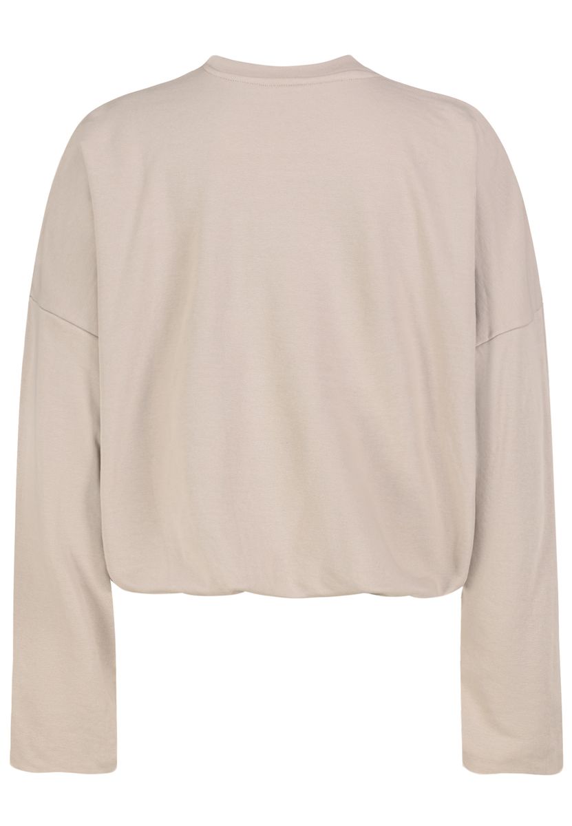 D-Sweatshirt - Authentic Style Vertriebs GmbH & Co. KG - D10088BI02916A