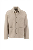 Corduroy Jacket