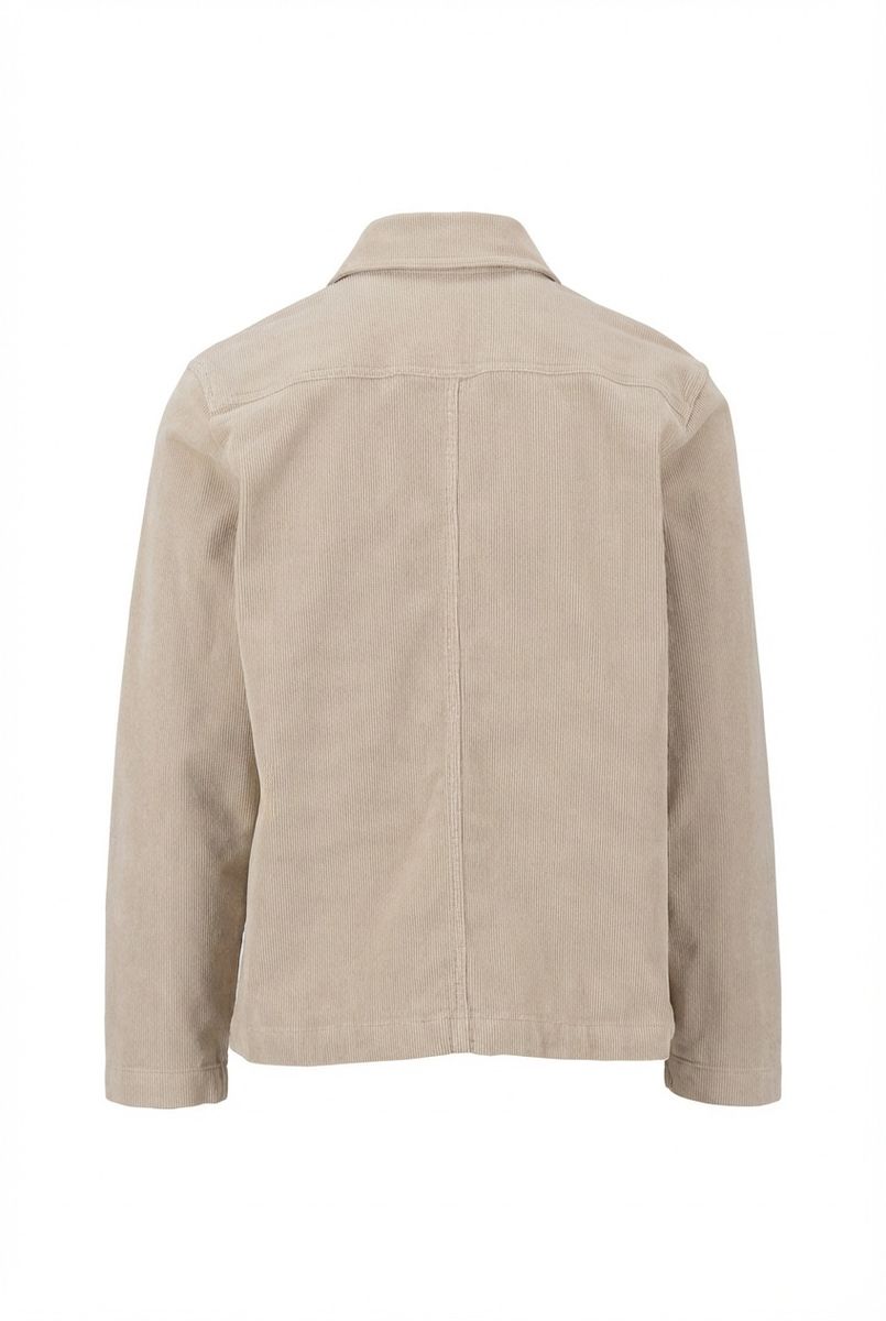 Corduroy Jacket