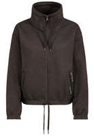 D-Sweatshirt - Authentic Style Vertriebs GmbH & Co. KG - D10619BI02919A3