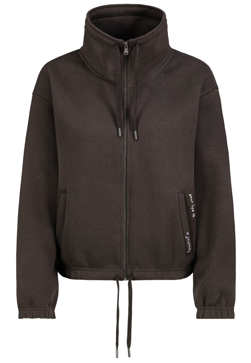 D-Sweatshirt - Authentic Style Vertriebs GmbH & Co. KG - D10619BI02919A3
