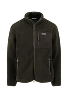 Teddy Jacket