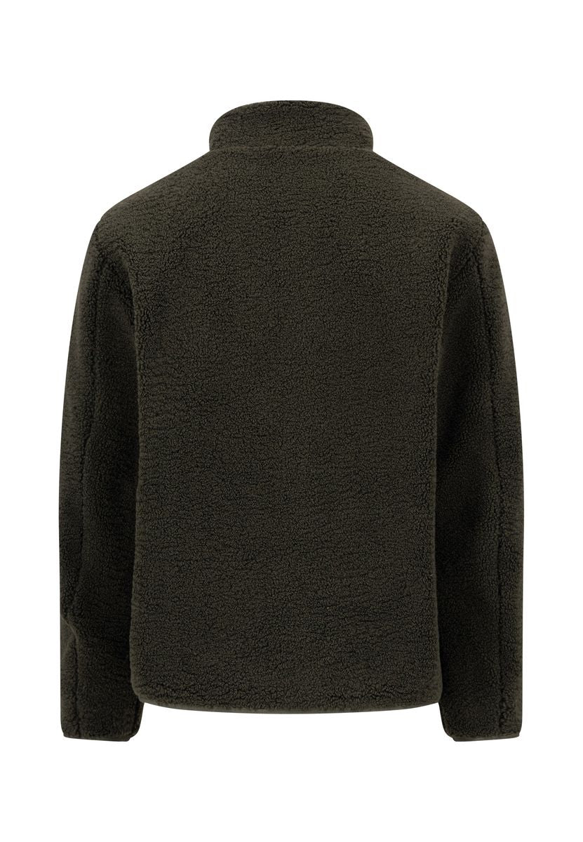 Teddy Jacket