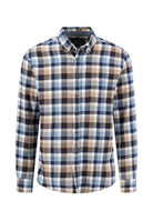 Flannel Check, B.D., 1/1