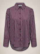 JDYSERENA L/S SHIRT WVN NOOS