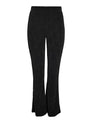 NMGILLY PASA HW FLARED PANTS JRS