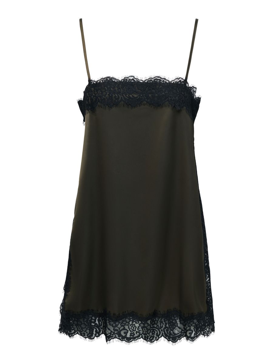 JDYALANA S/L LACE SINGLET WVN EXP