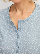 DAMEN Nachthemd