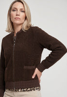 Cardigan Long Sleeves