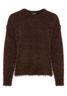 Pullover Long Sleeves