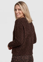 Pullover Long Sleeves