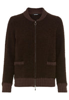 Cardigan Long Sleeves