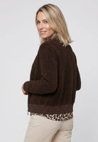 Cardigan Long Sleeves
