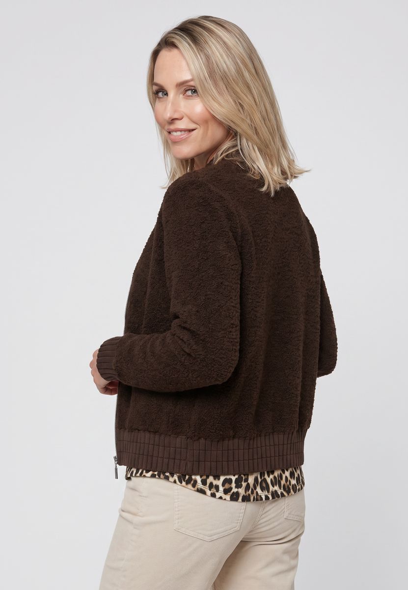 Cardigan Long Sleeves