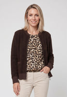 Cardigan Long Sleeves