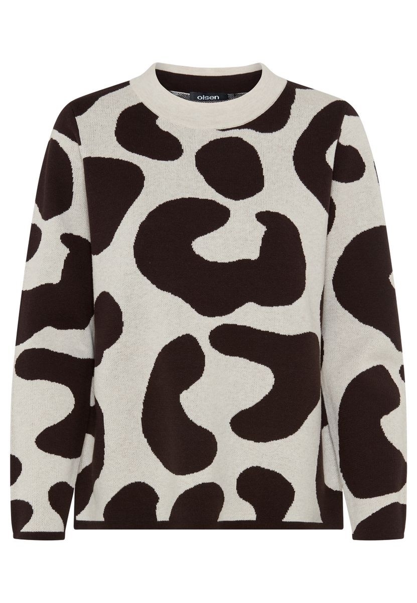 Pullover Long Sleeves