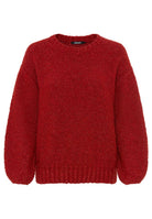 Pullover Long Sleeves