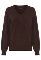 Pullover Long Sleeves
