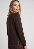 Pullover Long Sleeves