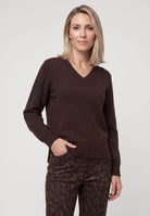 Pullover Long Sleeves