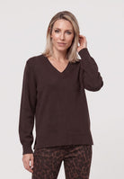 Pullover Long Sleeves