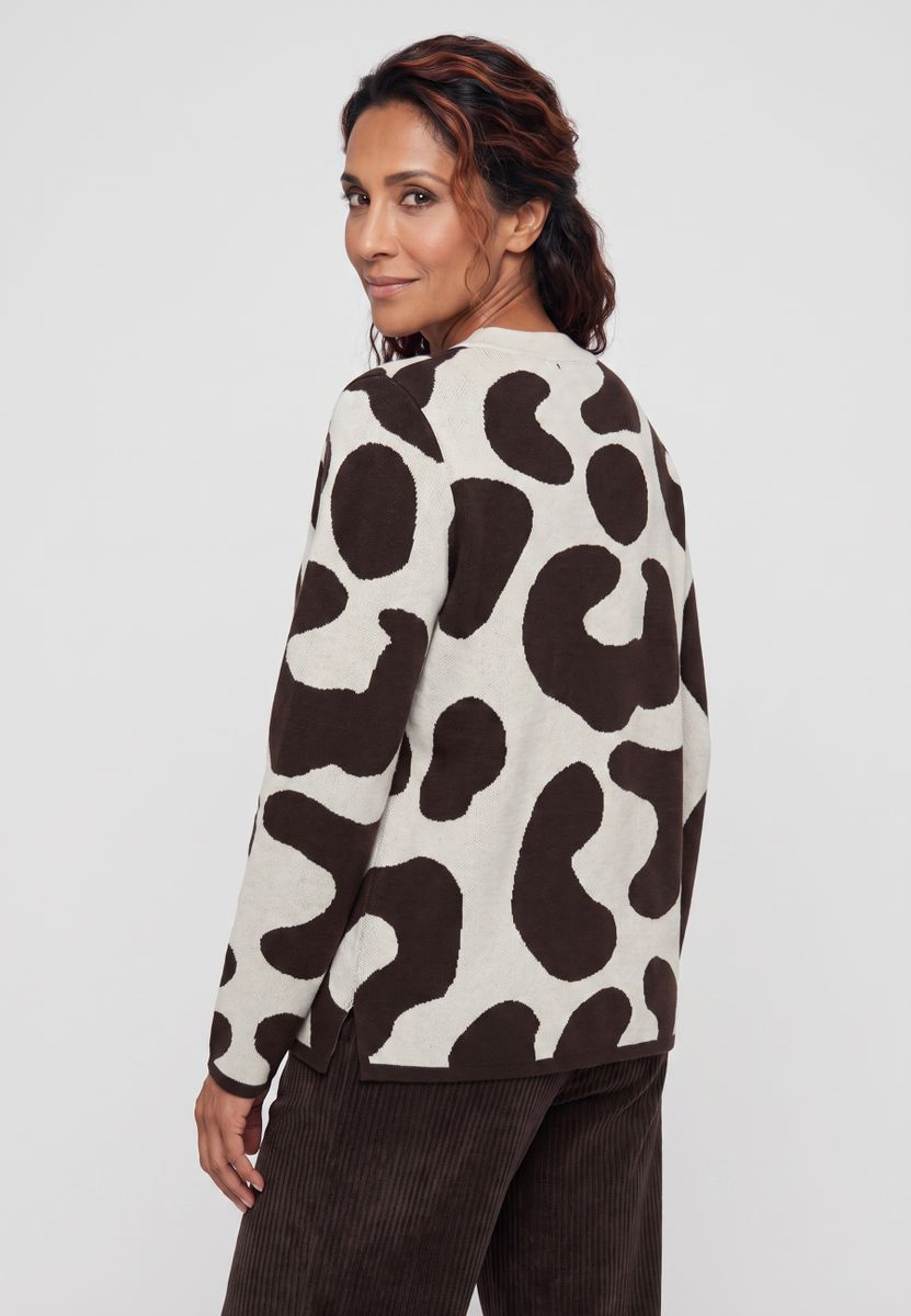 Pullover Long Sleeves