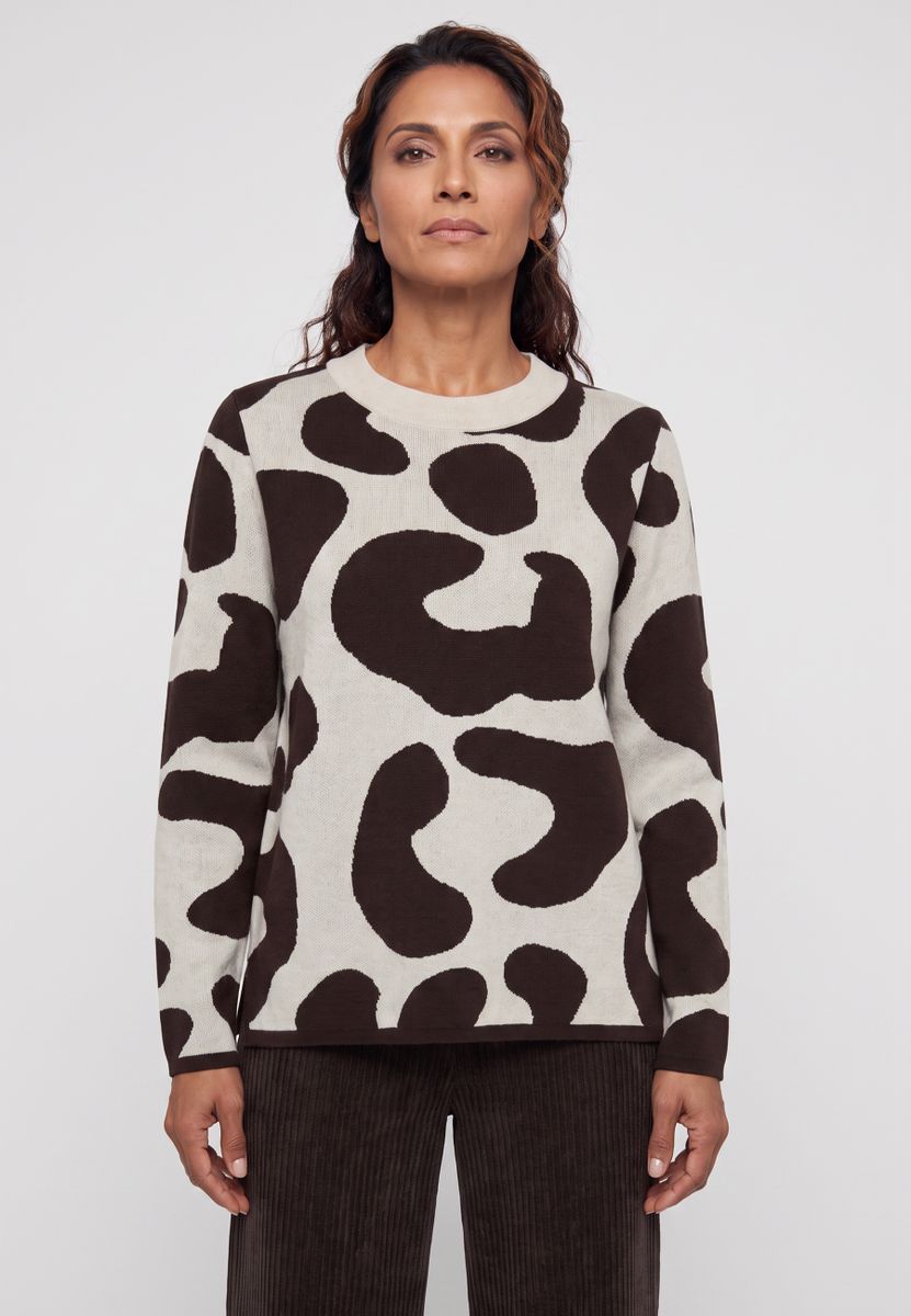 Pullover Long Sleeves