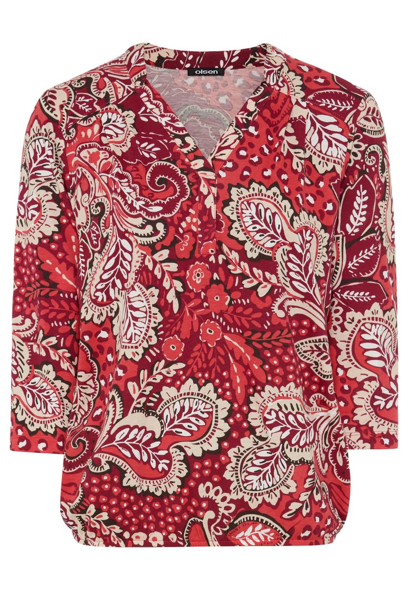 T-Shirt Long Sleeves