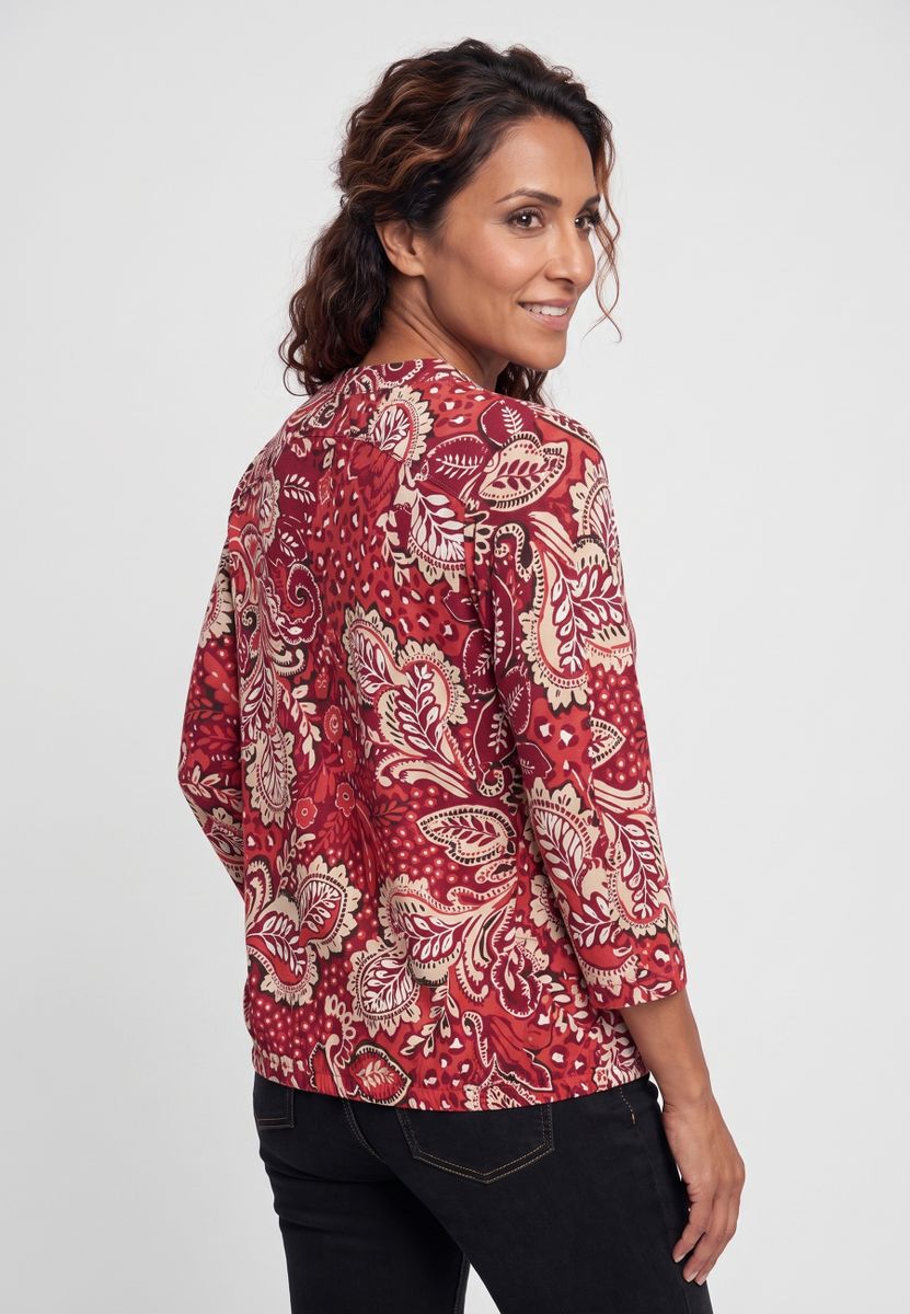 T-Shirt Long Sleeves