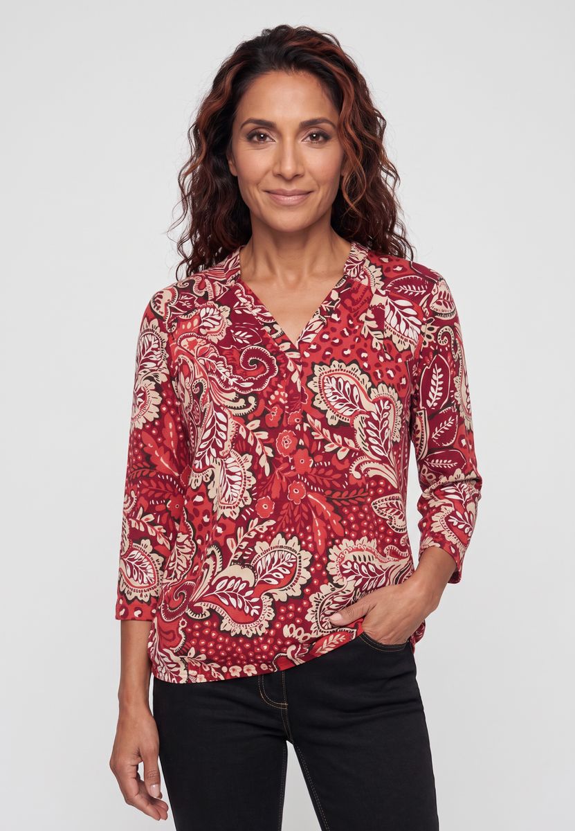 T-Shirt Long Sleeves
