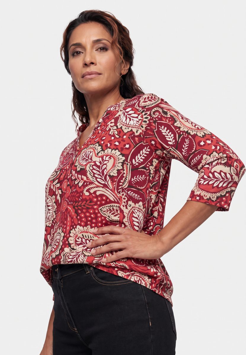 T-Shirt Long Sleeves