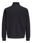 JPRBLURYAN HALF ZIP SWEAT