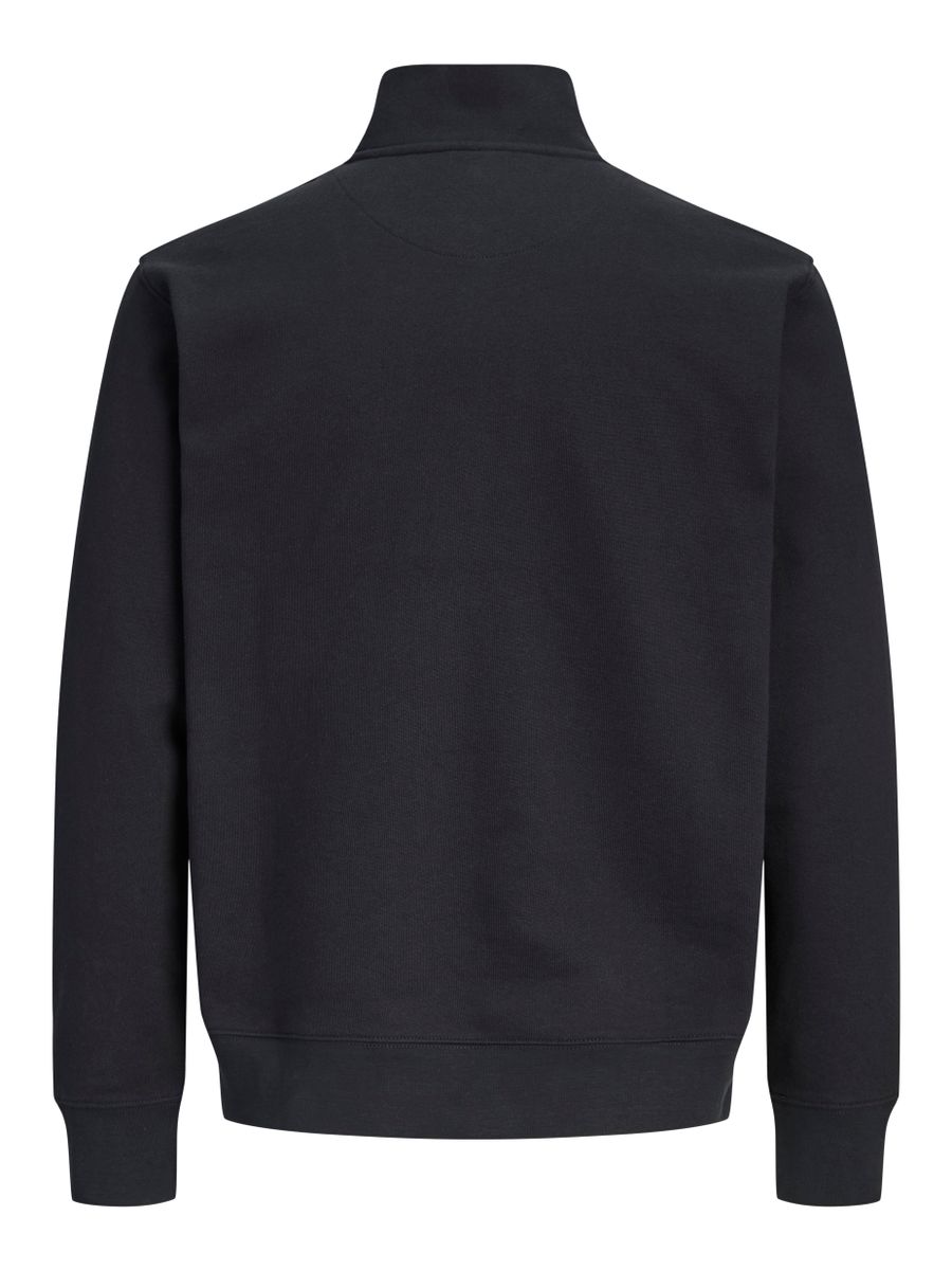 JPRBLURYAN HALF ZIP SWEAT