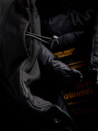 JJCLARK SOFTSHELL PARKA