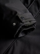 JJCLARK SOFTSHELL PARKA