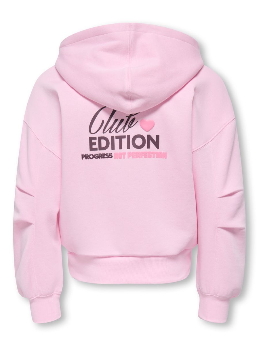 KOGDITTE LS ZIP HOOD OVZ SWT