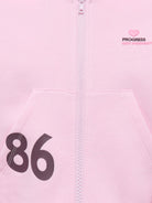 KOGDITTE LS ZIP HOOD OVZ SWT