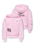KOGDITTE LS ZIP HOOD OVZ SWT