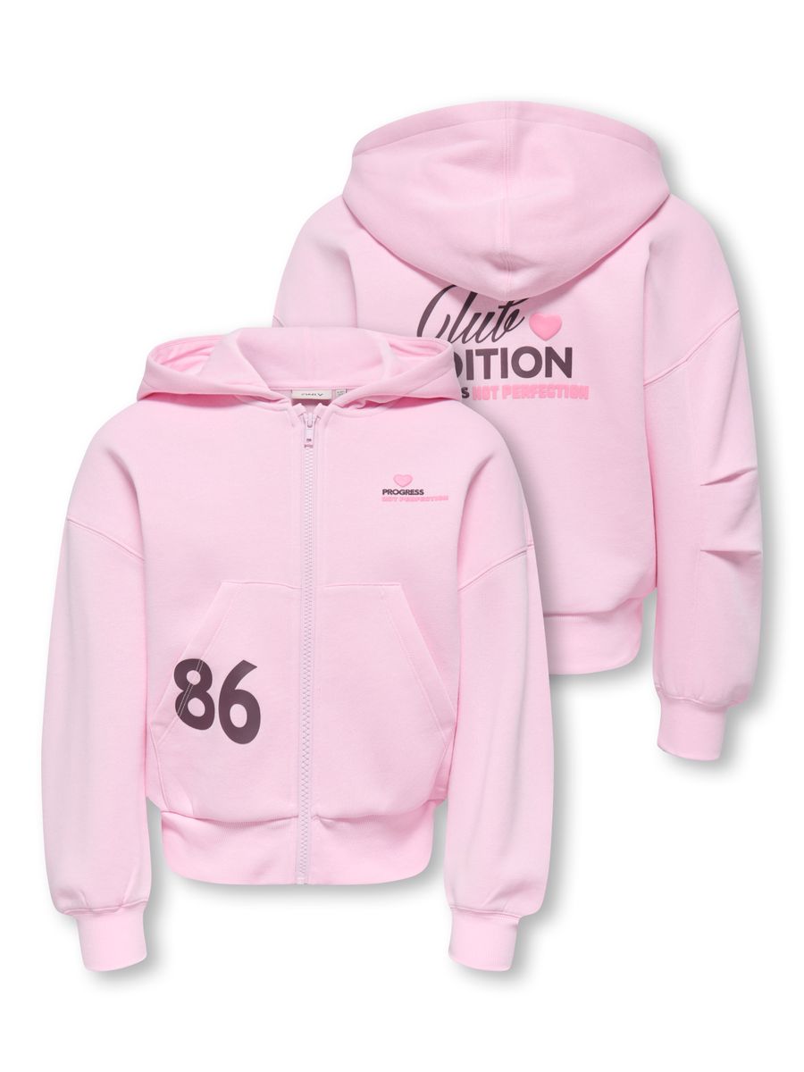 KOGDITTE LS ZIP HOOD OVZ SWT