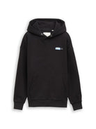 Oversize Hoodie Sweatshirt